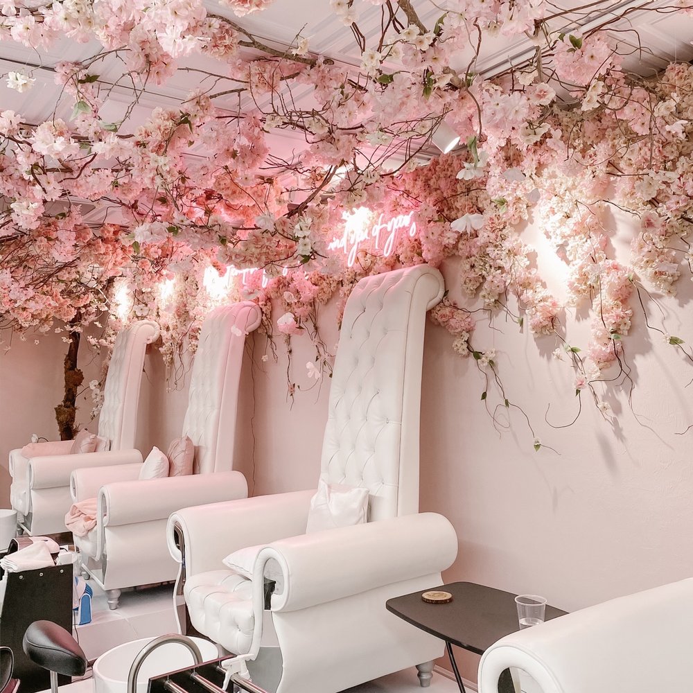 The Best 10 Nail Salons near Pinque Nail Bar in Cape Coral, FL Yelp