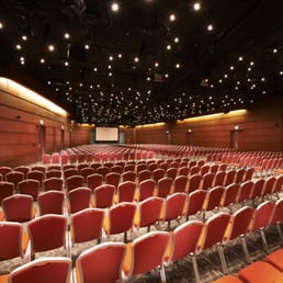 The Star Gallery (Theatre Style)