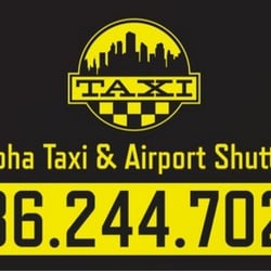 Alpha Taxi & Airport Shuttle - A Superior Service Experience at Affordable Rates