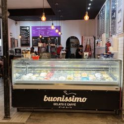 Buonissimo - Shop