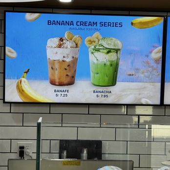 Tram Cream Coffee - Coffee & Tea Near Me - Stockton, California Tram Cream Coffee - Coffee & Tea Near Me - Stockton, California