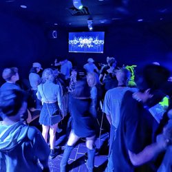 1383 Club Karaoke Bar