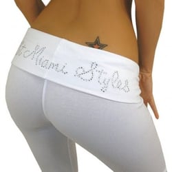 T-Shirt Creations by Miami Rhinestone - hot miami