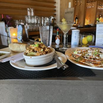 Bonefish Grill - Seafood Near Me - Huntsville, Alabama Bonefish Grill - Seafood Near Me - Huntsville, Alabama
