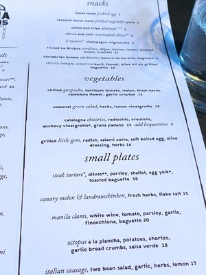 Menu photo 4 Olympia Provisions Portland, OR Menu photo 4 Olympia Provisions Portland, OR