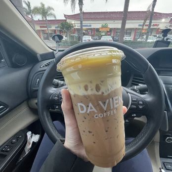 Da Vien Coffee - egg coffee - Desserts Near Me - Westminster, California Da Vien Coffee - egg coffee - Desserts Near Me - Westminster, California