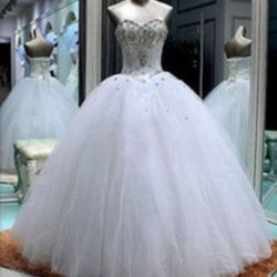 Why Buy New Consignment Shop - BRIDAL & PROM..