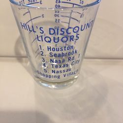 Hill's Discount Liquors