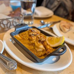 The Cheesecake Factory