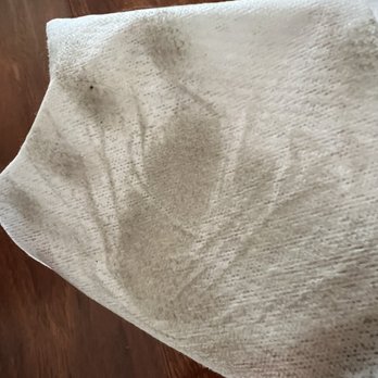 Angie's House Cleaning - Living room floor right after she left. - Office Cleaning Near Me - La Puente, California
