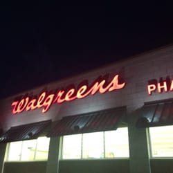 Walgreens