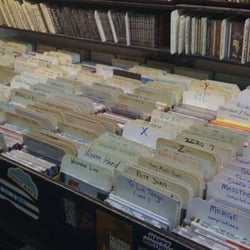 Schoolkids Records - Excellent stuff