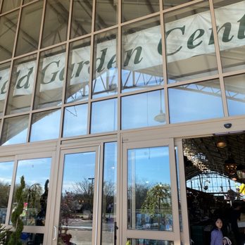 Merrifield Garden Center - Nurseries & Gardening Near Me - Gainesville, Virginia
