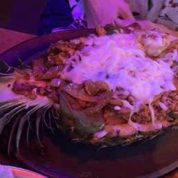 Fajitas Fajitas