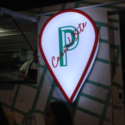 Food Truck Park