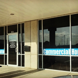 Bermuda Insurance Agency