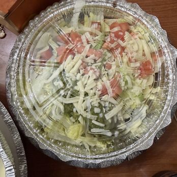 7 Mares - D. Burrito, Enchilada & Tostada - Mexican Near Me - Williamsburg, Virginia