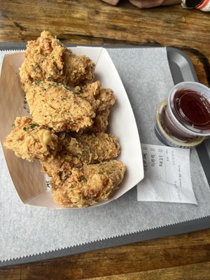 Scrappleland by null