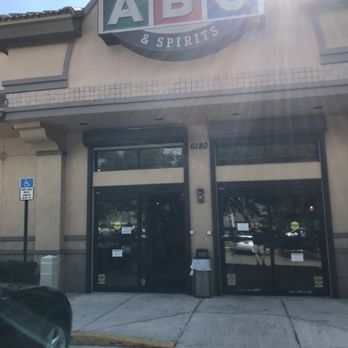 ABC Fine Wine & Spirits - ABC Fine Wine & Spirits - Beer, Wine & Spirits Near Me - Delray Beach, Florida