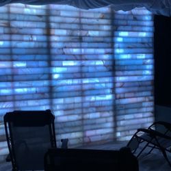 Inner Space - Salt lounge