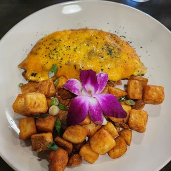 Soufflé Cafe & Bistro - Love the flower! - Cafes Near Me - Cibolo, Texas Soufflé Cafe & Bistro - Love the flower! - Cafes Near Me - Cibolo, Texas