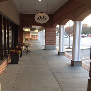 Dolce Bakery - Fall 2013 - Desserts Near Me - Prairie Village, Kansas