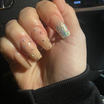 Jasmine Nail Spa - Nail Salons Near Me - San Leandro, California Jasmine Nail Spa - Nail Salons Near Me - San Leandro, California