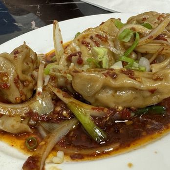 Chef 7 Chinese Food - Spicy Dumplings - Asian Fusion Near Me - Mesa, Arizona Chef 7 Chinese Food - Spicy Dumplings - Asian Fusion Near Me - Mesa, Arizona