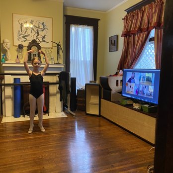 Inspiration to Movement - Children's program via virtual platform - Pilates Near Me - Columbus, Ohio Inspiration to Movement - Children's program via virtual platform - Pilates Near Me - Columbus, Ohio