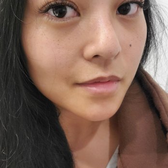 Lashes By Hanh - Natural set - Eyelash Service Near Me - San Jose, California