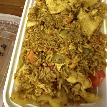 Meyou - Fried rice - Thai Near Me - Webster Groves, Missouri Meyou - Fried rice - Thai Near Me - Webster Groves, Missouri