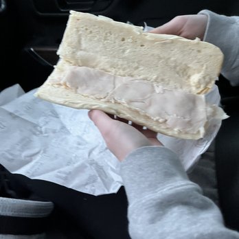 Jimmy John's - Slim 4 is anorexic. - Sandwiches Near Me - Grove City, Ohio Jimmy John's - Slim 4 is anorexic. - Sandwiches Near Me - Grove City, Ohio