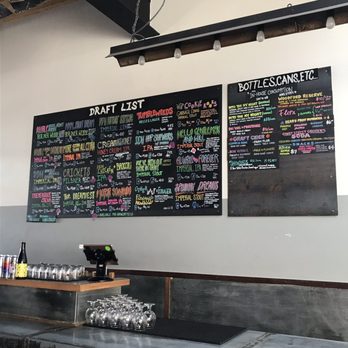 Other Half Brewing - Breweries Near Me - Brooklyn, New York