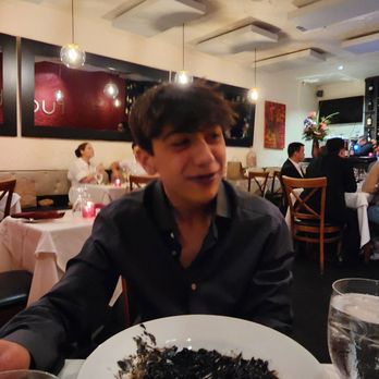 Fugato - Happy customer... - Mediterranean Near Me - Coral Gables, Florida