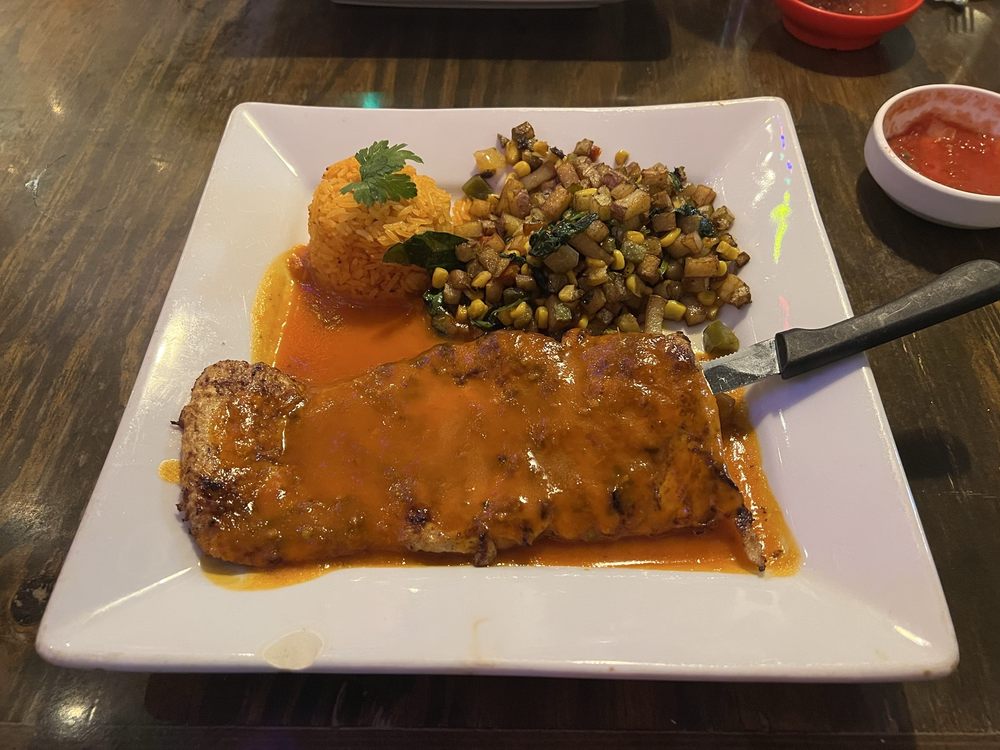La Casita Mexican Cuisine