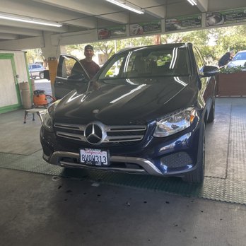 Green Go Wash - My beautiful clean car - Car Wash Near Me - San Diego, California Green Go Wash - My beautiful clean car - Car Wash Near Me - San Diego, California