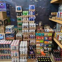 Beer Arena of Belle Vernon - More beer