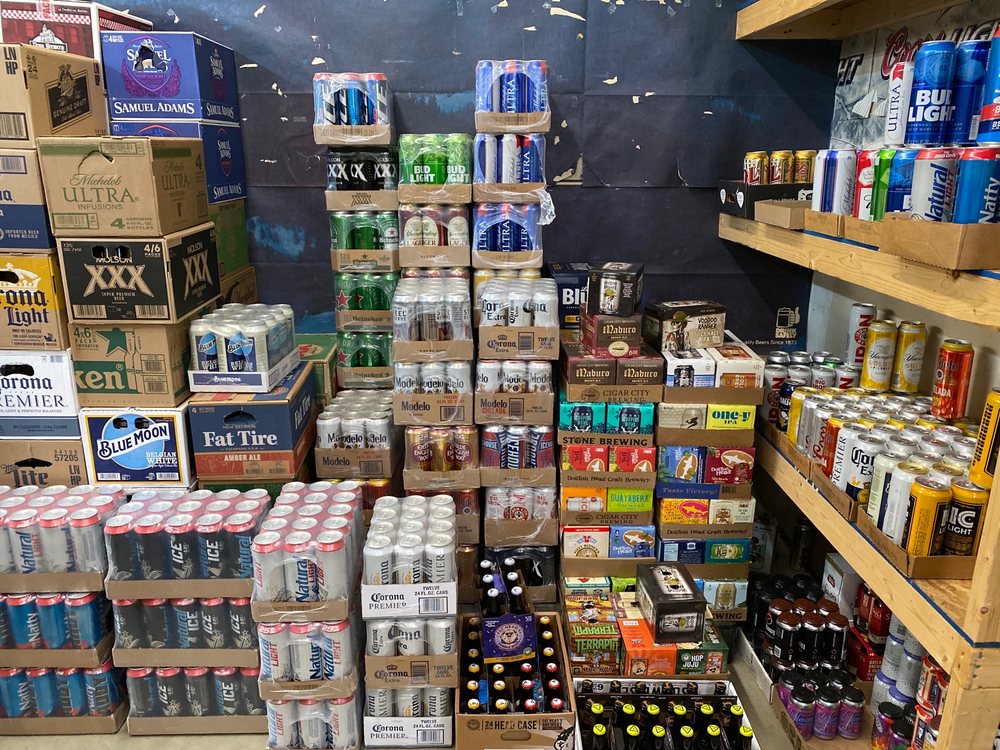 BEER ARENA OF BELLE VERNON Updated September 2024 160 Tri County Ln