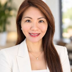 Vicky Yu - Coldwell Banker
