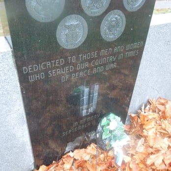 Thompson Veterans Memorials - The Twin Towers - Landmarks & Historical Buildings Near Me - Thompson, Connecticut Thompson Veterans Memorials - The Twin Towers - Landmarks & Historical Buildings Near Me - Thompson, Connecticut