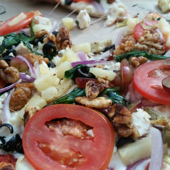 Fired Pie - Pizza Near Me - Scottsdale, Arizona Fired Pie - Pizza Near Me - Scottsdale, Arizona