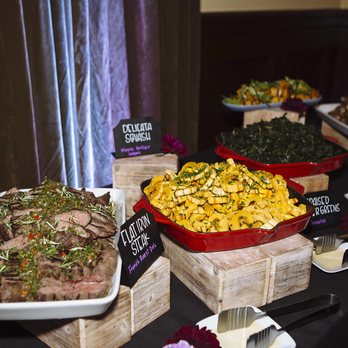 Small Potatoes Catering & Events - Amazing food by Small Potatoes. R&R 2017 - Caterers Near Me - San Francisco, California Small Potatoes Catering & Events - Amazing food by Small Potatoes. R&R 2017 - Caterers Near Me - San Francisco, California