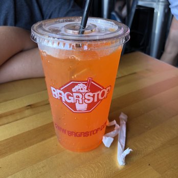 Brgr Stop - Burgers Near Me - Coconut Creek, Florida