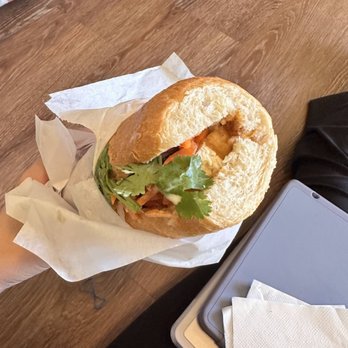 PORTLAND CÀ PHÊ - Tofu Banh Mi - Coffee & Tea Near Me - Portland, Oregon PORTLAND CÀ PHÊ - Tofu Banh Mi - Coffee & Tea Near Me - Portland, Oregon