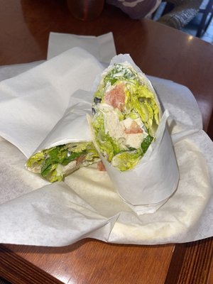 Malibu Bagel Cafe by null