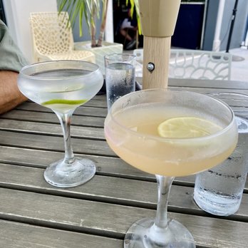 Rome + Fig - Daiquiri - Seafood Near Me - Tampa, Florida Rome + Fig - Daiquiri - Seafood Near Me - Tampa, Florida
