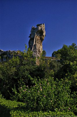 Latomie del Paradiso by null