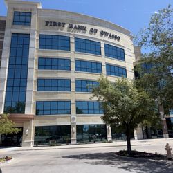 First Bank of Owasso