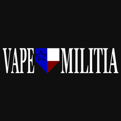 Vape Militia Cypress Vape & CBD