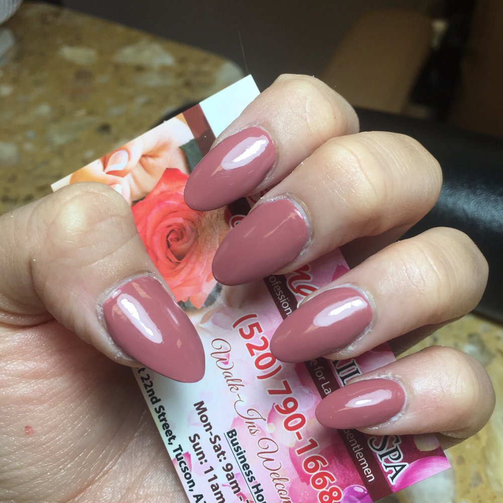 Beyond Nails & Spa - Nail Salons Near Me - Tucson, Arizona